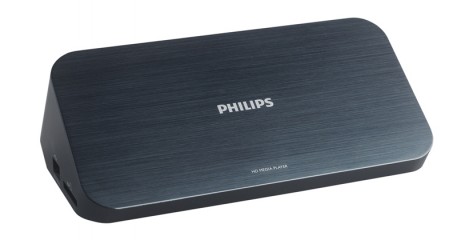 Einzeltest: Philips HMP7001