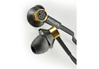 Kopfhörer InEar Philips TX2 im Test, Bild 1