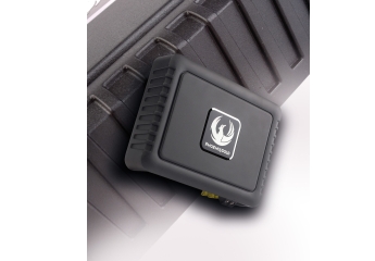 Car Hifi Endstufe 4-Kanal Phoenix Gold ZDA4.8 im Test, Bild 1