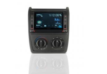 Einzeltest: Pioneer AVIC-EVO1-DT2-C