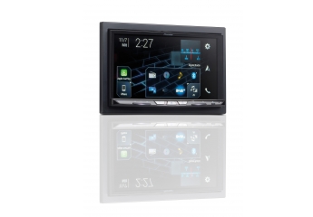 Einzeltest: Pioneer AVIC-Z910DAB