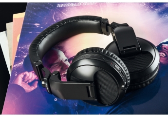 Einzeltest: Pioneer DJ HDJ-X5BT