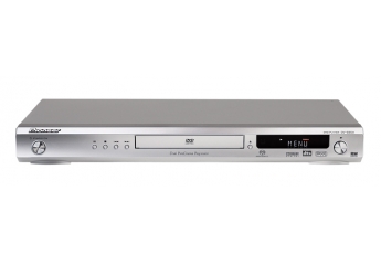 DVD-Player Pioneer DV-585-A-S im Test, Bild 1