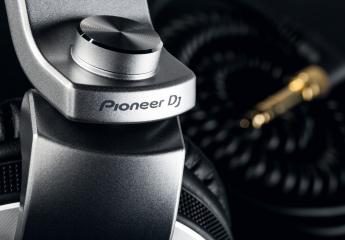 Einzeltest: Pioneer DJ HDJ-X10