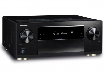 Einzeltest: Pioneer SC-LX502