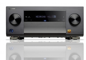 Av Receiver Bestenliste