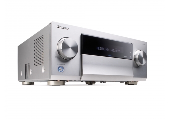 Einzeltest: Pioneer SC-LX904