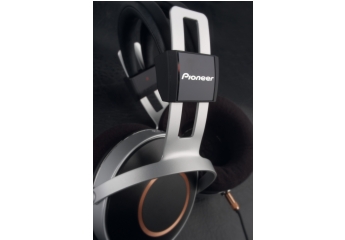 Einzeltest: Pioneer SE-Monitor5