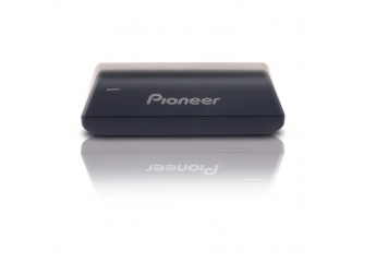 Einzeltest: Pioneer TS-WX010A
