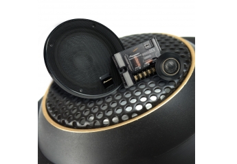 Einzeltest: Pioneer TS-Z65CH