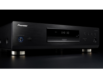 Einzeltest: Pioneer UDP-LX500