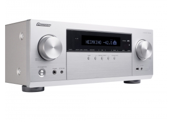 Einzeltest: Pioneer VSX-934