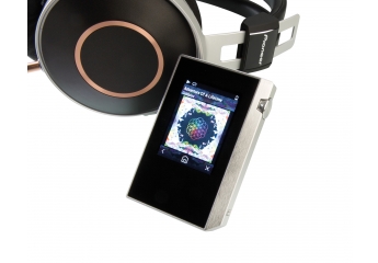 Einzeltest: Pioneer XDP-30R
