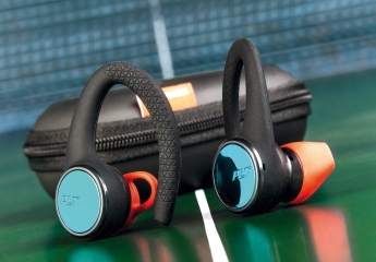 Einzeltest: Plantronics 