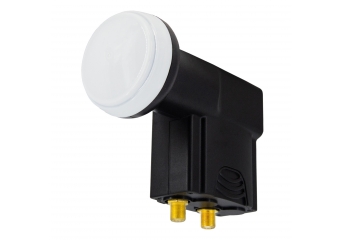 Einzeltest: PremiumX Deluxe LNB-Serie