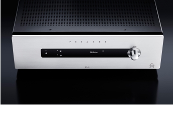 AV-Receiver Primare SPA25 Prisma im Test, Bild 1