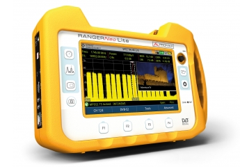 Zubehör Heimkino Promax Ranger Neo Lite im Test, Bild 1