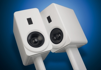 Lautsprecher Stereo PS Audio ASPEN FR5 im Test, Bild 1