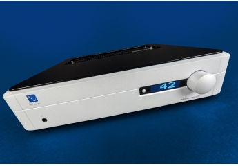 Einzeltest: PS Audio BHK Signature Preamplifier