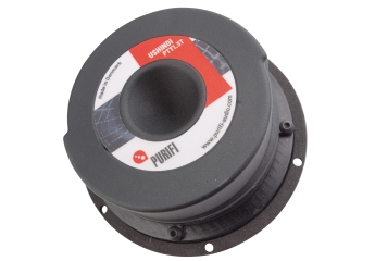 Lautsprecherchassis Hochtöner Purifi PTT1.3T04-HAG-01 im Test, Bild 1