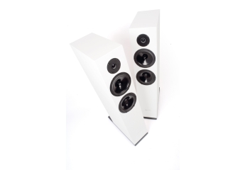 Lautsprecher Stereo Pylon Audio Diamand 28 MKII im Test, Bild 1