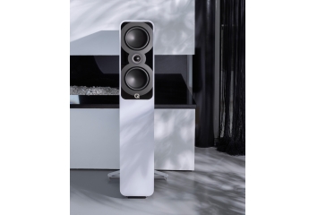 Lautsprecher Stereo Q Acoustics 5040 im Test, Bild 1