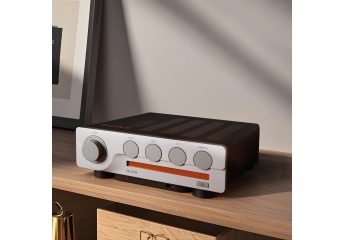 Vollverstärker Quad 3 im Test, Bild 1