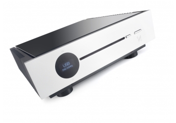 Hifi sonstiges Quad Artera Solus im Test, Bild 1