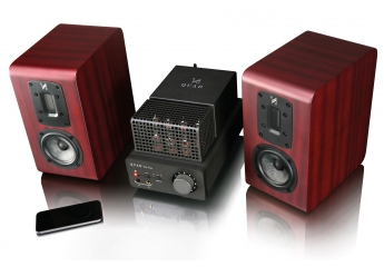 Einzeltest: Quad Quad VA-One / Quad S-1
