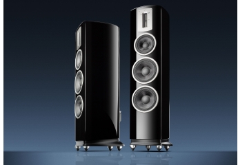 Lautsprecher Stereo Quad Z-3 im Test, Bild 1