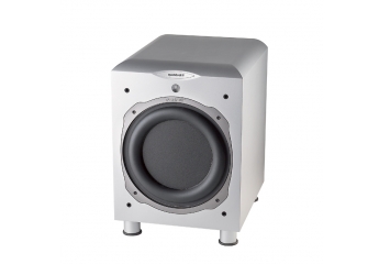 Subwoofer (Home) Quadral Sub 400 DV im Test, Bild 1
