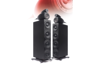 Einzeltest: Quint Audio Mjölnir Anniversary 3 D