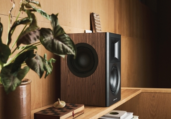 Einzeltest: Radiant Acoustics Clarity 6.2