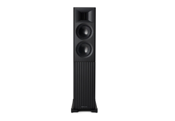 Lautsprecher Stereo Radiant Acoustics Clarity 66 im Test, Bild 1