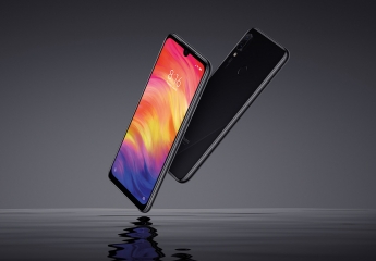 Einzeltest: Redmi Note 7 (by Xiaomi)