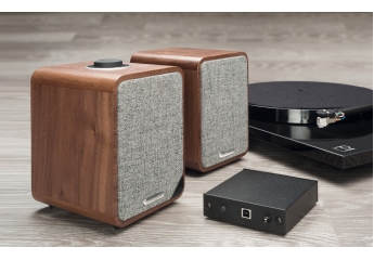 Systemtest: Rega Planar 1 / 2016