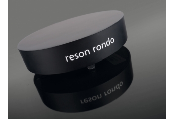 Einzeltest: Reson Rondo