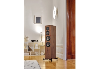 Einzeltest: Revival Audio Atalante 4