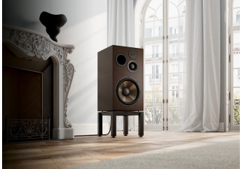 Lautsprecher Stereo Revival Audio Atalante 7 Evo im Test, Bild 1
