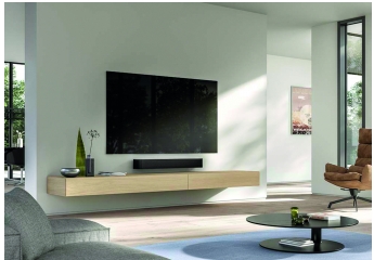 Soundbar Revox Studioart S100 Audiobar im Test, Bild 1