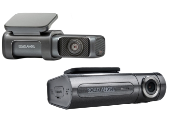 Dashcam Road Angel Halo Pro, Road Angel Halo Ultra im Test , Bild 1