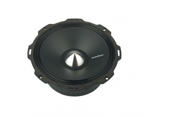 Vergleichstest: Rockford Fosgate Punch Pro PPS4-8