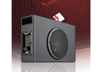 Einzeltest: Rockford P300-8P