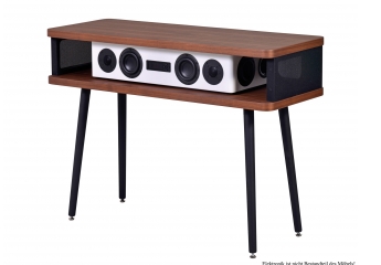 Hifi & TV Möbel Roterring Belmaro Reto im Test, Bild 1
