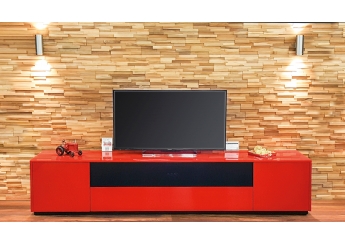 Hifi & TV Möbel Roterring Scanea Protekt 150 im Test, Bild 1