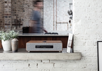 Einzeltest: Ruark Audio R5