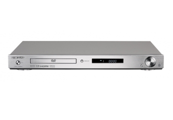 DVD-Player Samsung DVD-HD850 im Test, Bild 1