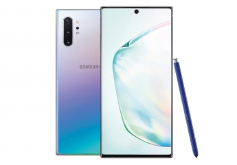 Serientest: Samsung Galaxy Note 10