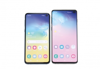 Serientest: Samsung Galaxy S10e