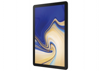 Tablets Samsung Galaxy Tab S4 LTE im Test, Bild 1